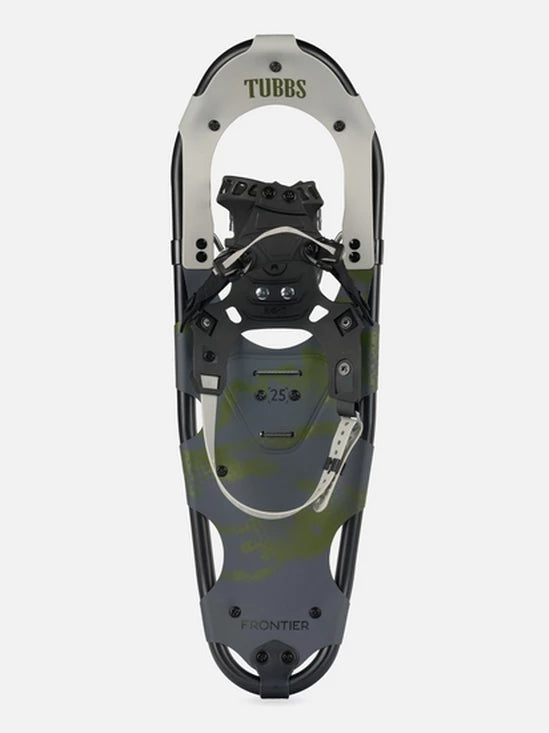 Tubbs Frontier Women's Snowshoes - 2026