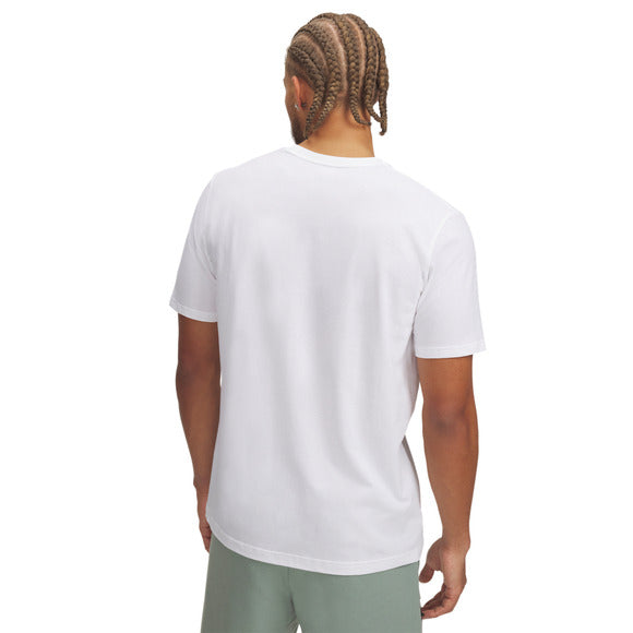Under Armour Men's Icon Short Sleeve