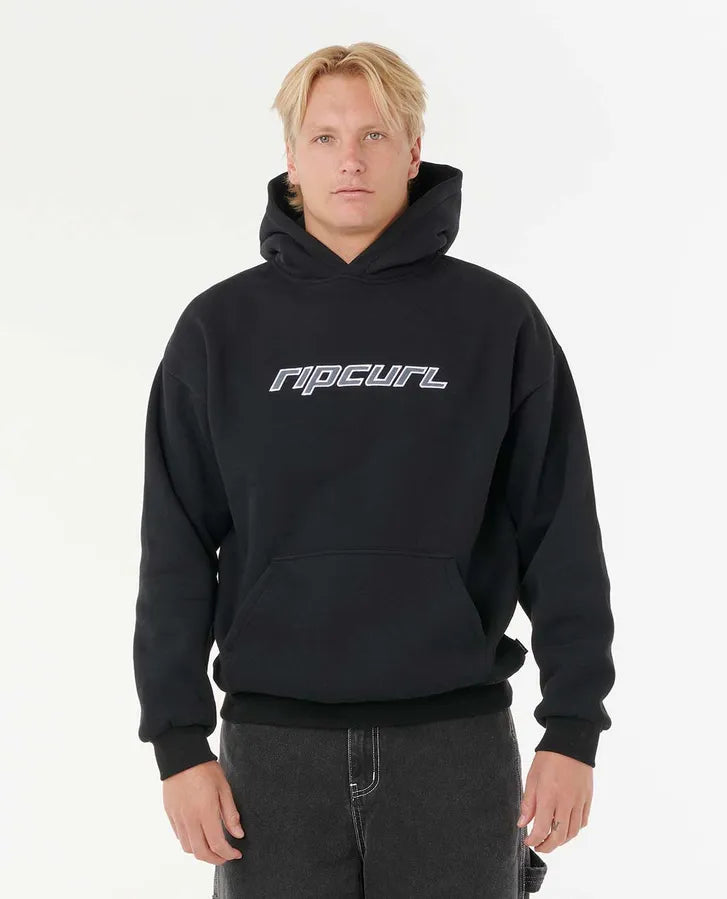 Ripcurl Men's Nu Dose Hoodie