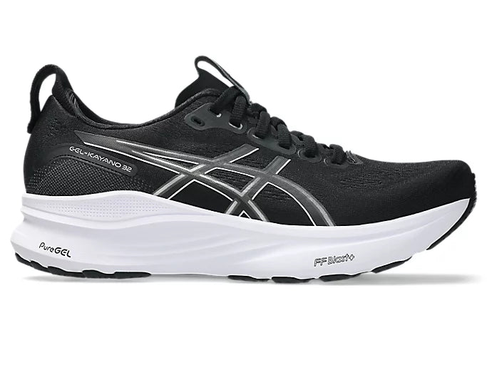 Asics Women's Gel-Kayano 32 Running Shoes - Wide