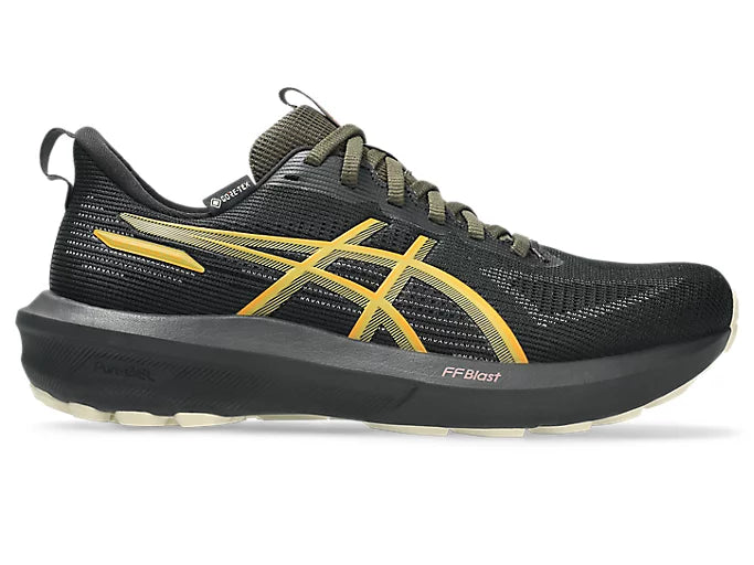 Asics Women's GT-1000 14 GTX Running Shoes