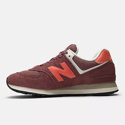 New Balance Women's 574 Shoes