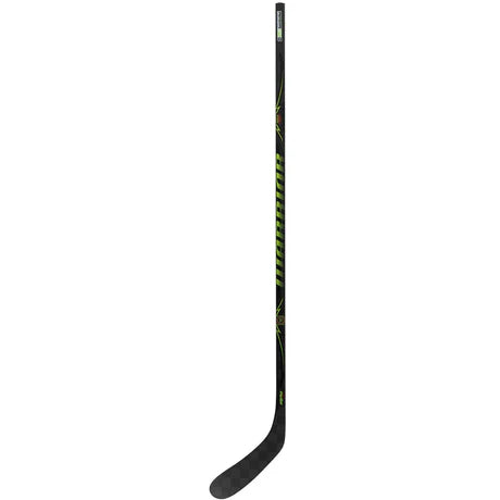 Warrior Junior Alpha Deluxe 20th Anniversary Hockey Stick