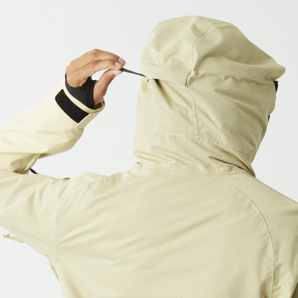 Picture Organic Women's SYGNA Jacket