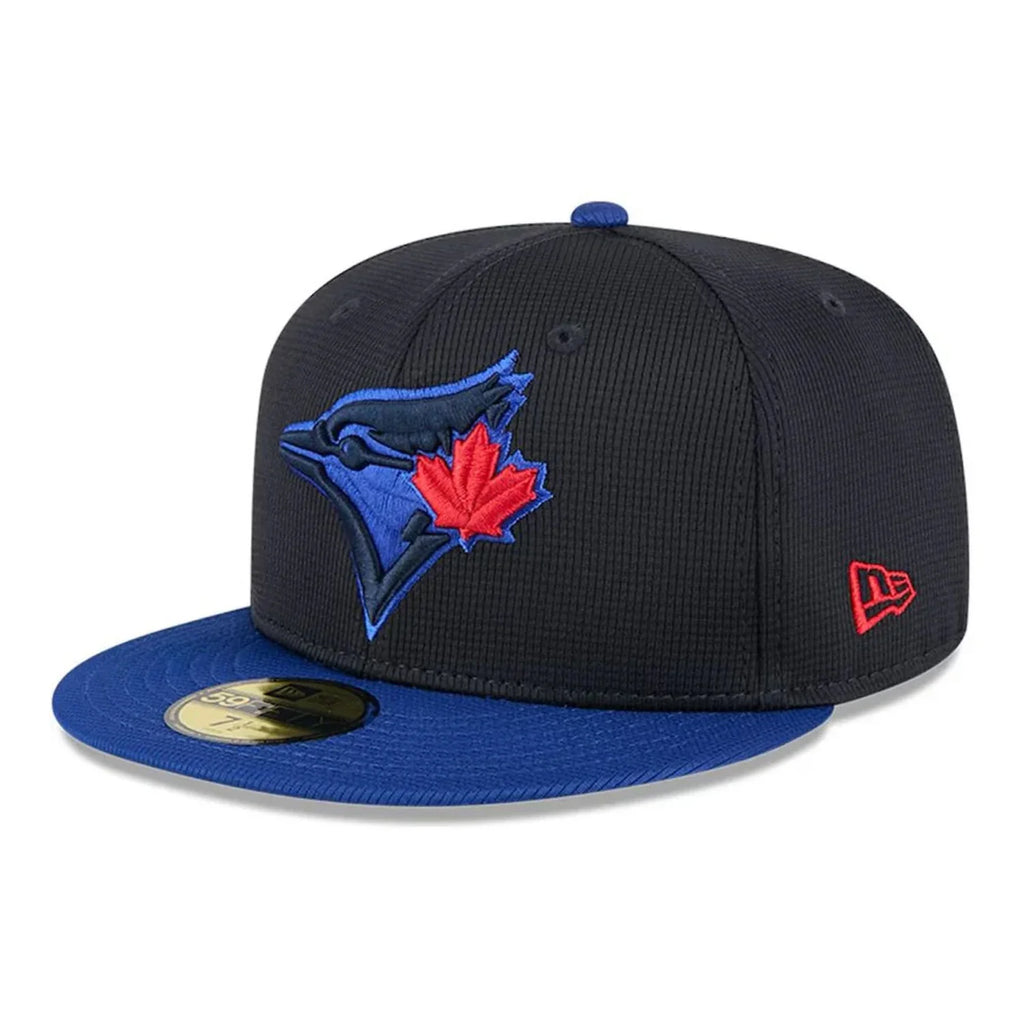 New Era Toronto Blue Jays City Connect BP 59FIFTY Fitted Hat