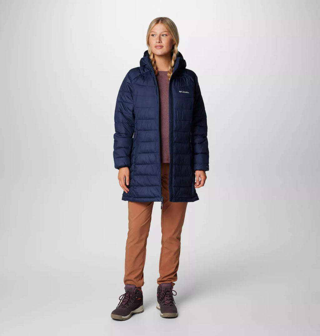 Women's Powder Lite II Mid Jacket