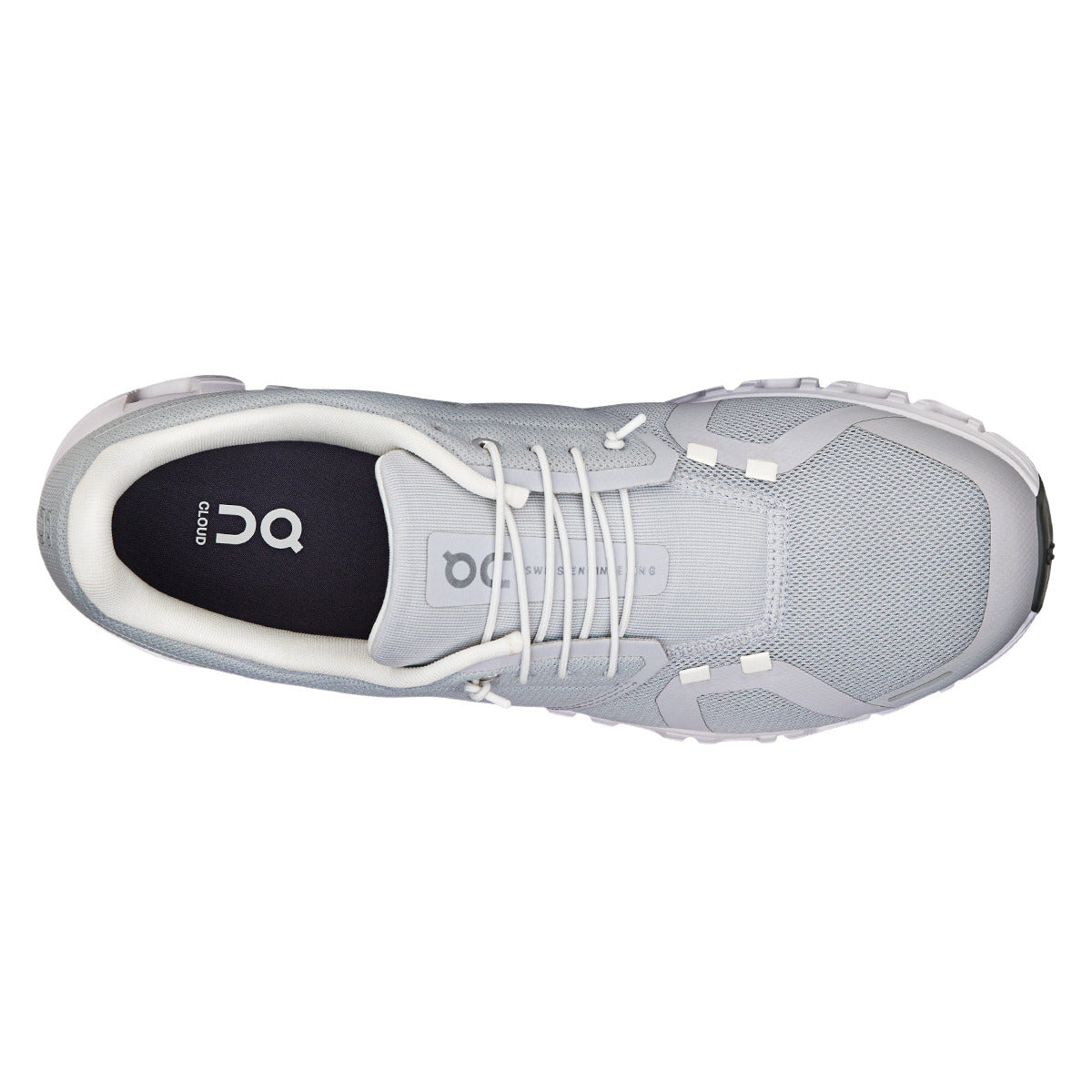 On Cloud Men's Cloud 6 Walking Shoes