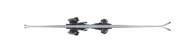 Nordica Wild Belle 73 Skis
