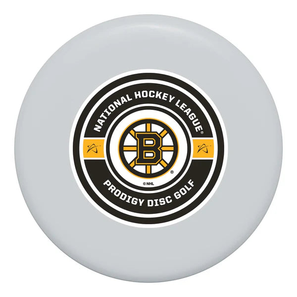 ACE Line P Model S BaseGrip Plastic - NHL Team Crest Collection Stamp