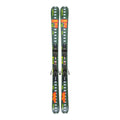 Line Kids Wallisch Shorty + 7.0 Alpine Skis
