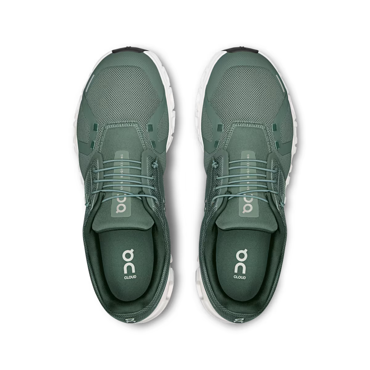 On Cloud Men's Cloud 6 Walking Shoes
