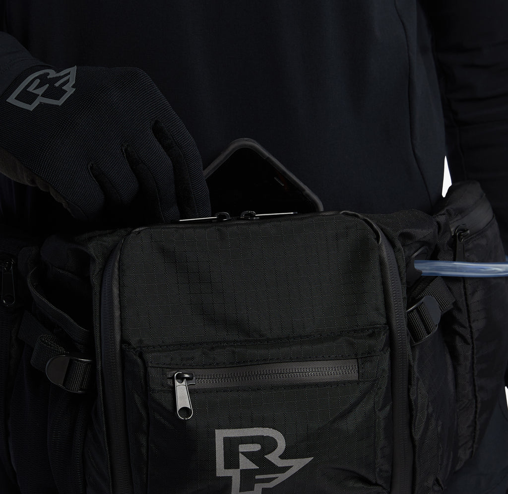 Race Face Stash 3L Hip Bag