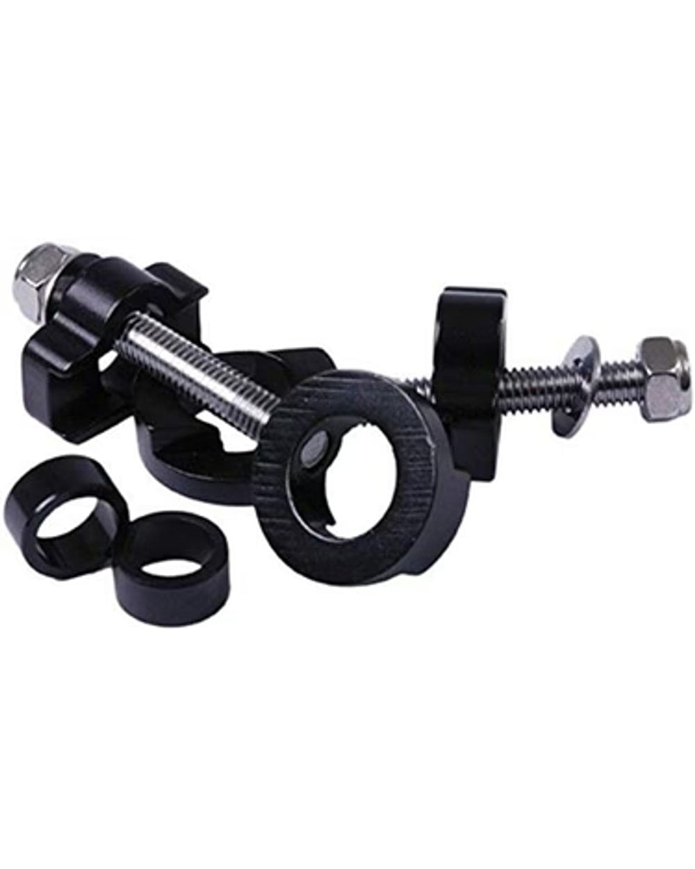 14mm Chain Tugs, Pair