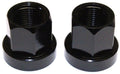 1664 BMX Alloy Axle Nuts