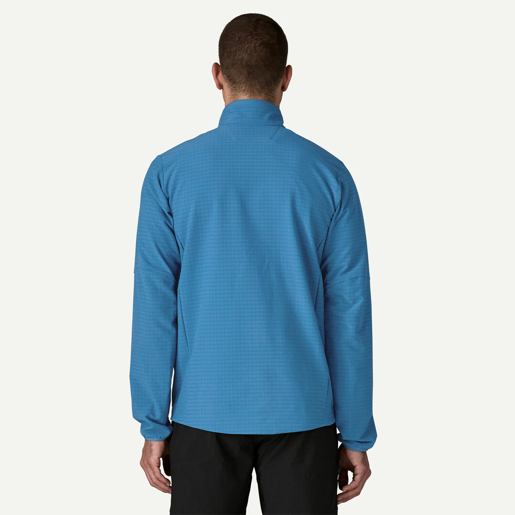 Patagonia Men's R1® TechFace Jacket