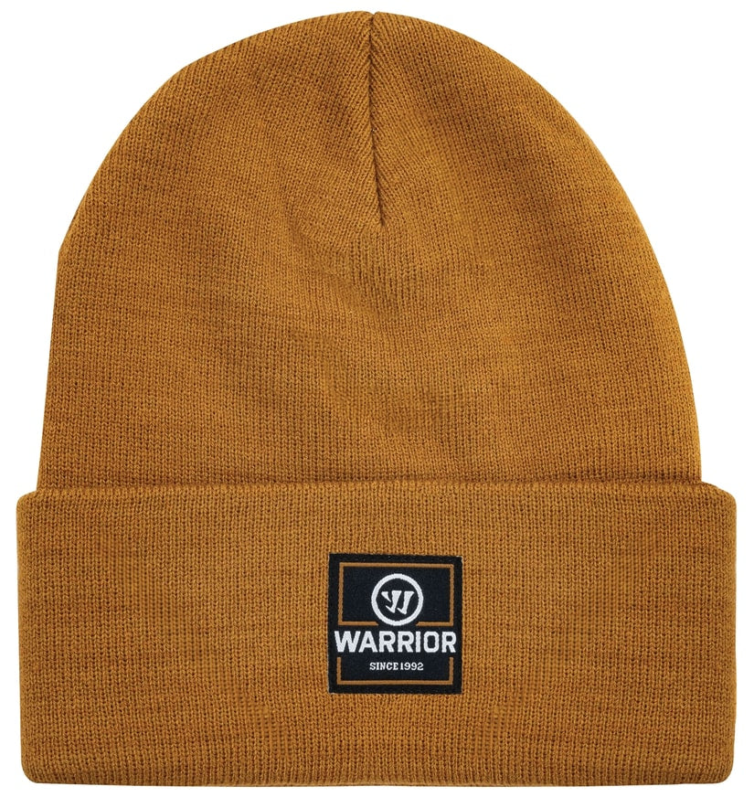 Warrior Knit Beanie