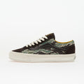 Vans Women's Old Skool 36 Shoes - Tiger Stripe/After Dark