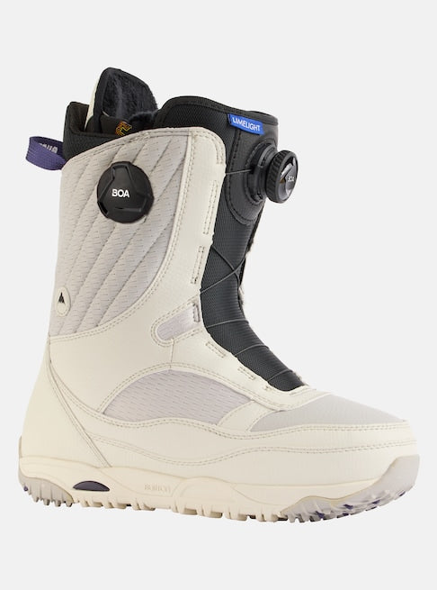 Burton Women's Limelight BOA Snowboard Boots