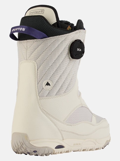 Burton Women's Limelight BOA Snowboard Boots