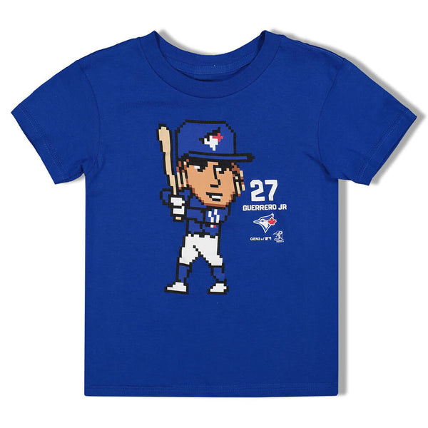 Outerstuff Toronto Blue Jays Vladimir Guerrero Jr. Youth T-Shirt