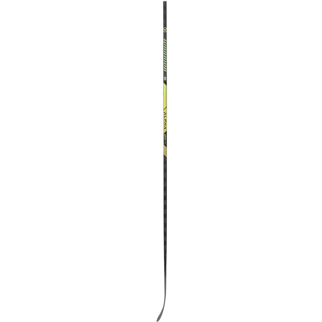 Warrior Junior Alpha LX3 Pro Hockey Stick - 2025
