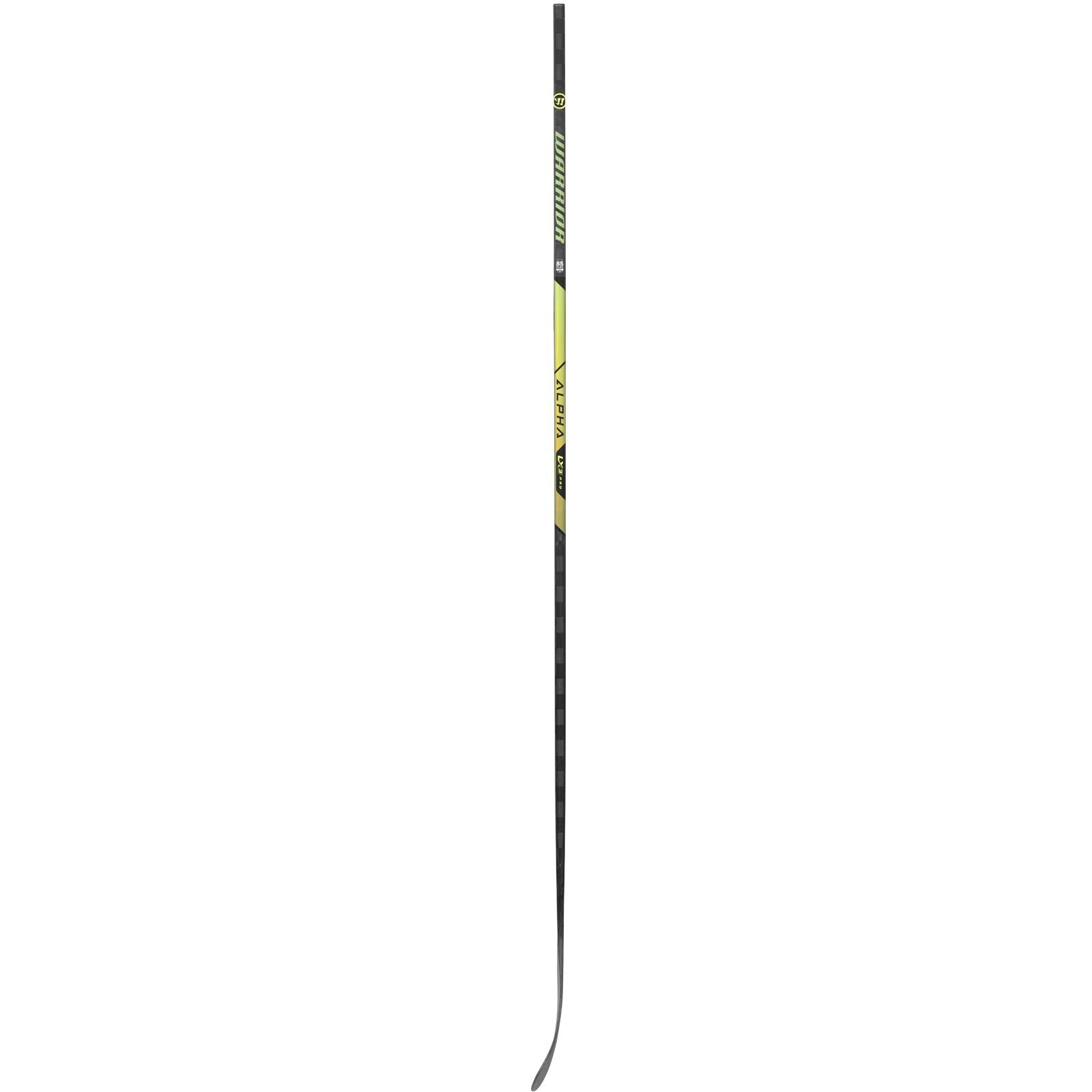 Warrior Junior Alpha LX3 Pro Hockey Stick - 2025