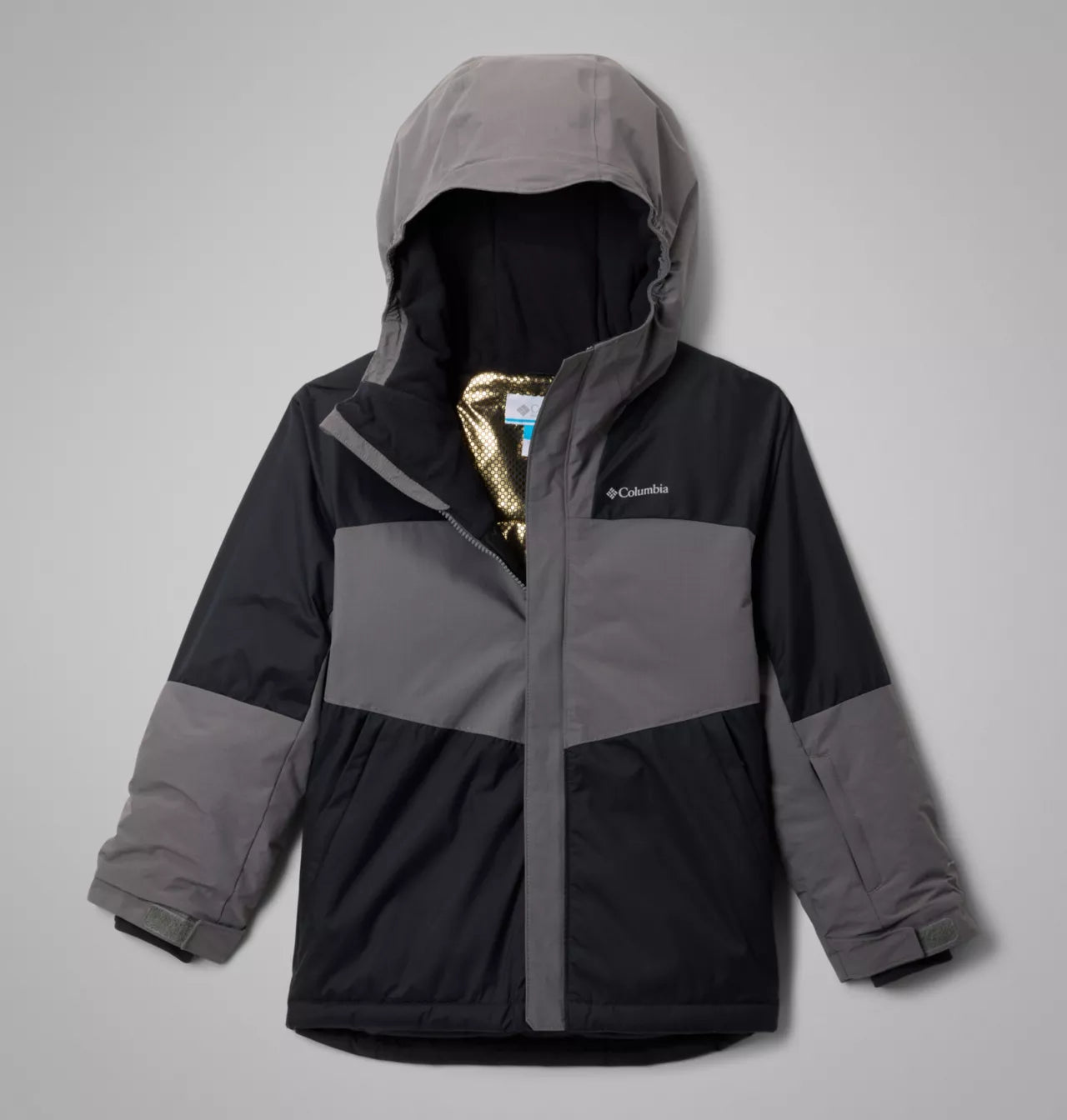 Boys' Mighty Mogul III Jacket