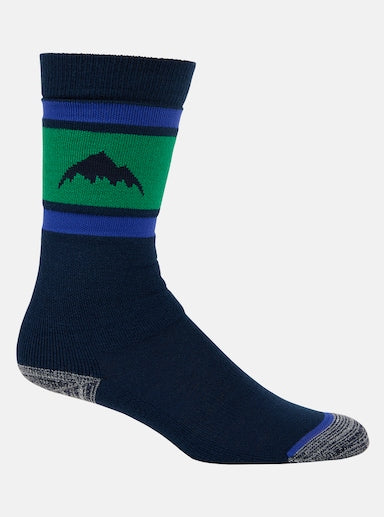 Kids' Weekend Midweight Socks - 2 Pack