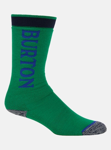 Kids' Weekend Midweight Socks - 2 Pack