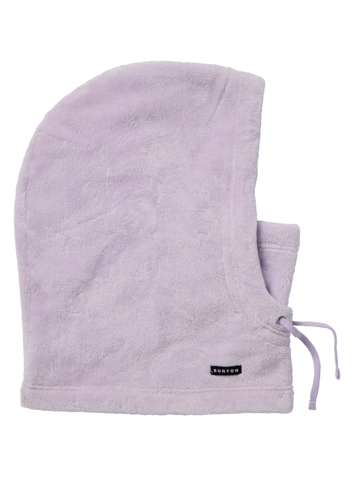 Burton Women's Cora Hood - Moondust Purple