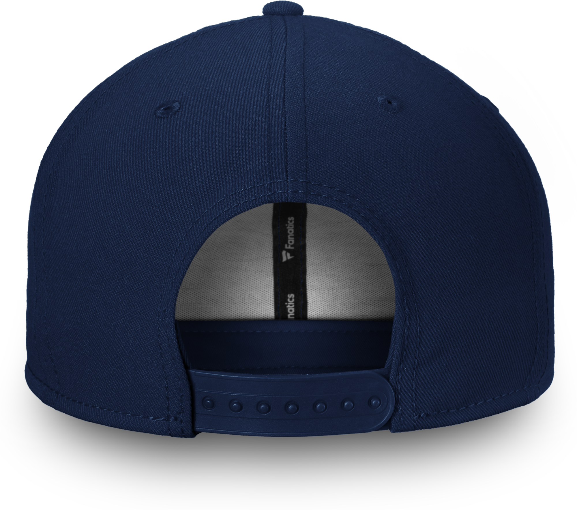 Edmonton Oilers Core Alternate Logo Snapback