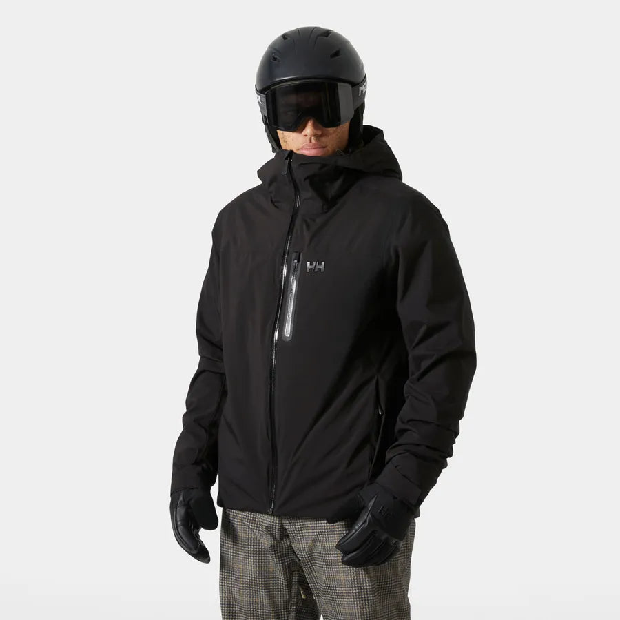 Helly Hansen Men's Swift 3-in-1 Jacket