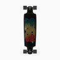 Top Cat 37 Fade Longboard