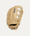 Wilson Classics Series A2000 1810 Outfield Baseball Glove - 12.75”