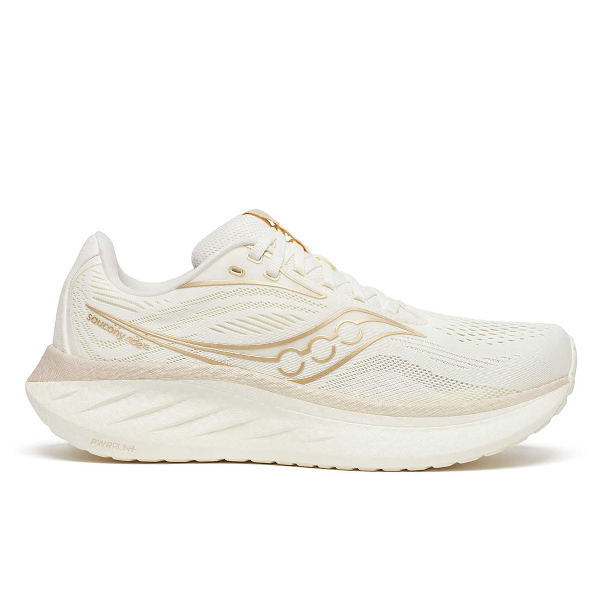 Saucony Women's Ride 18 Running Shoes