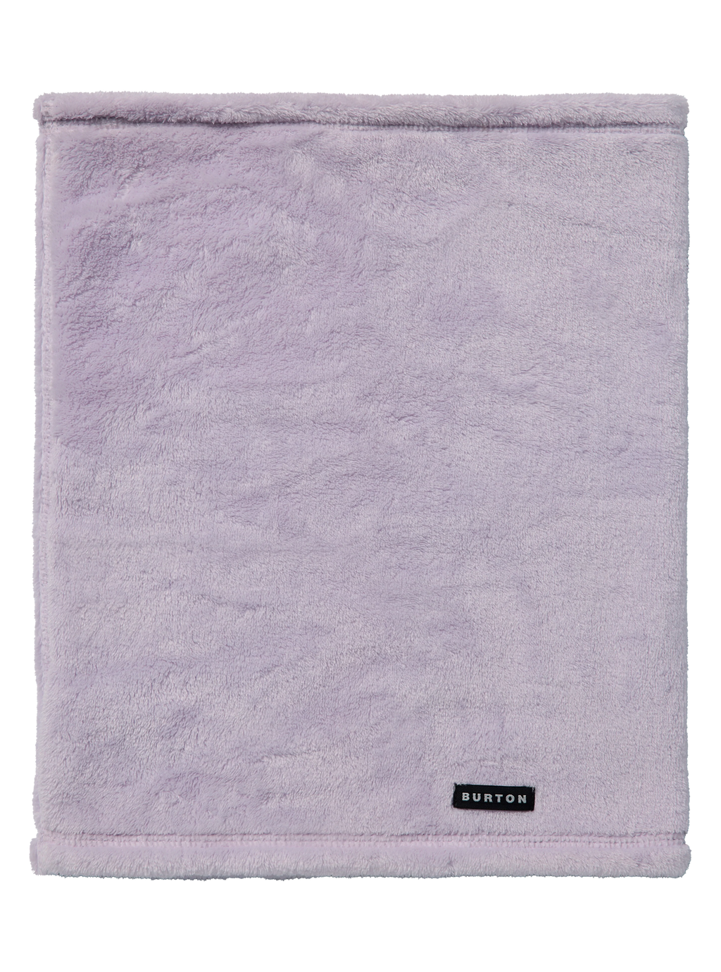 Burton Women's Cora Neck Warmer - Moondust Purple - front
