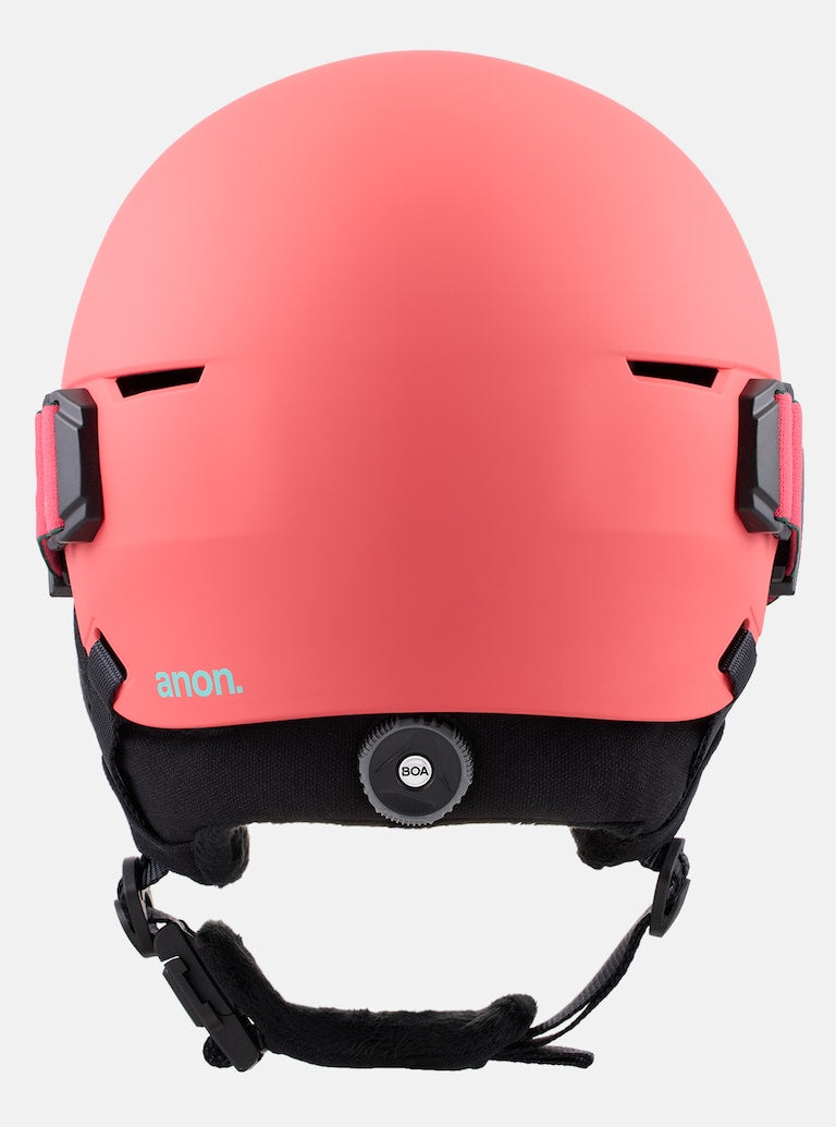 Anon Kids' Define Ski & Snowboard Helmet