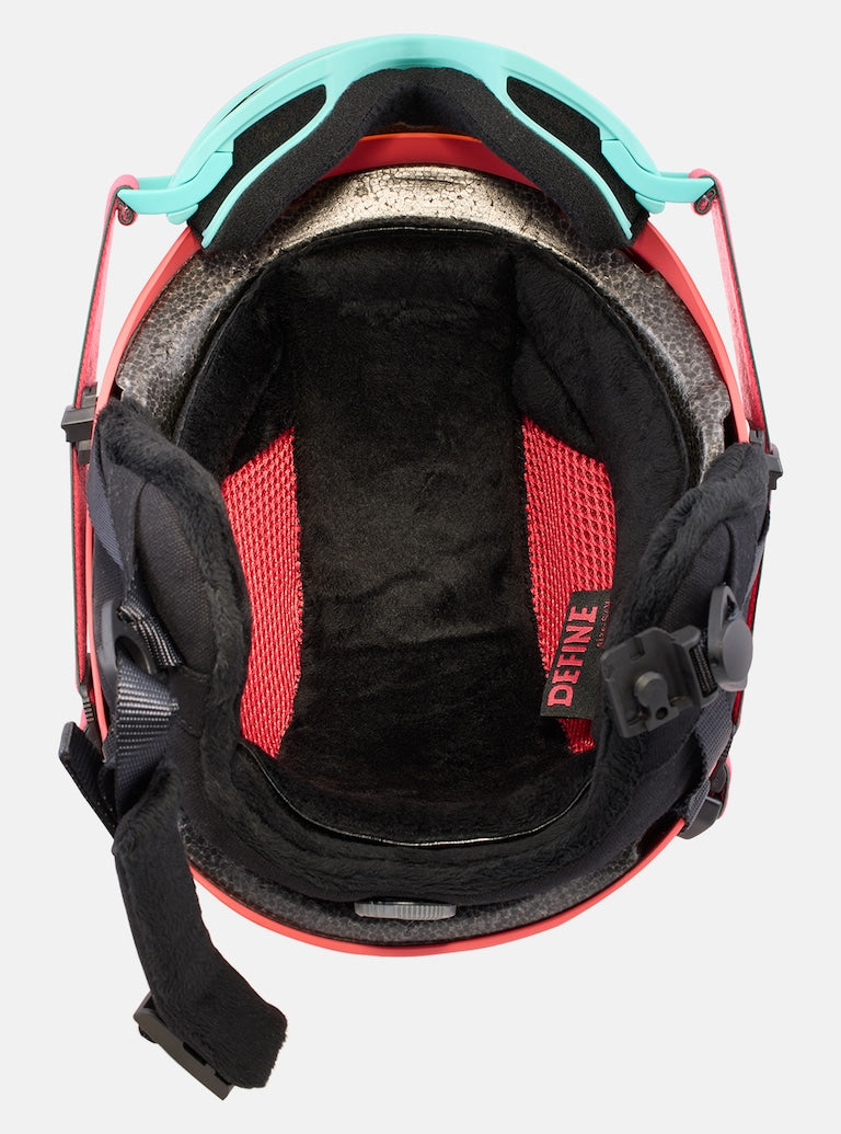 Anon Kids' Define Ski & Snowboard Helmet
