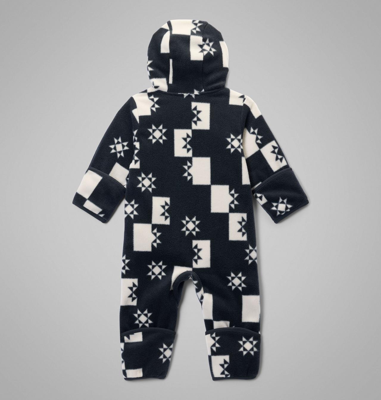 Infant Snowtop II Bunting Suit