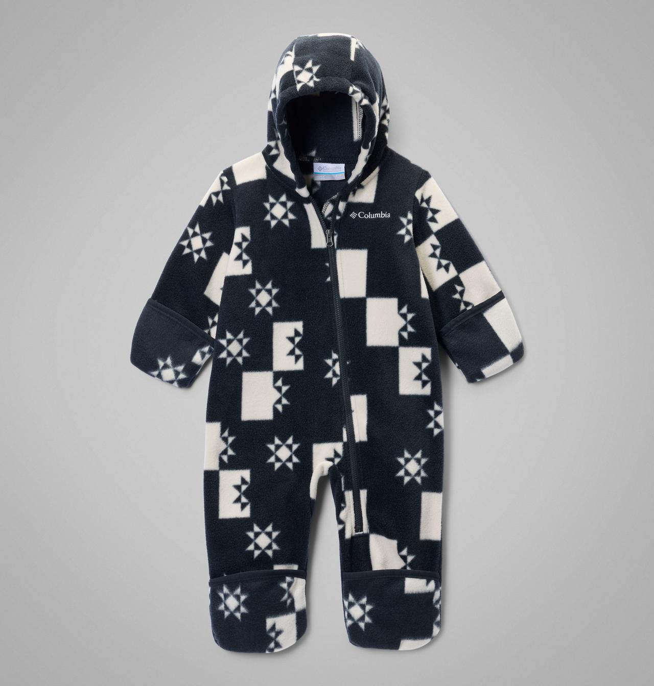 Infant Snowtop II Bunting Suit
