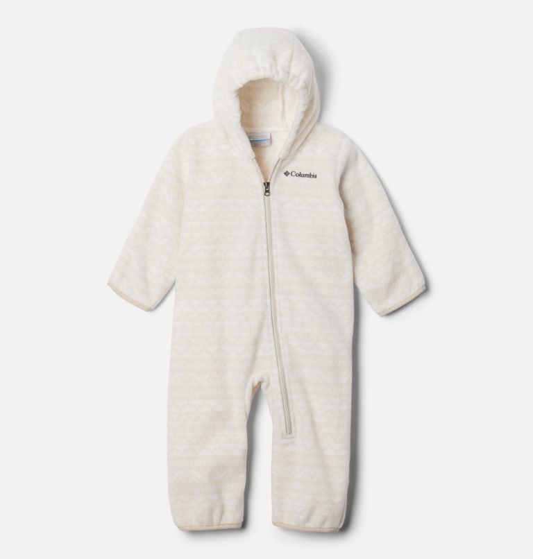 Infant Snowtop II Bunting Suit