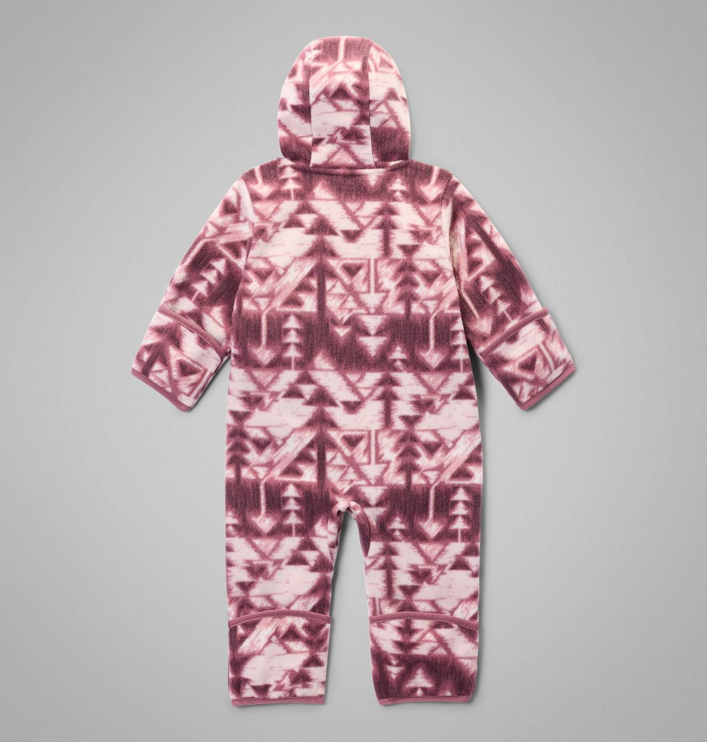 Infant Snowtop II Bunting Suit