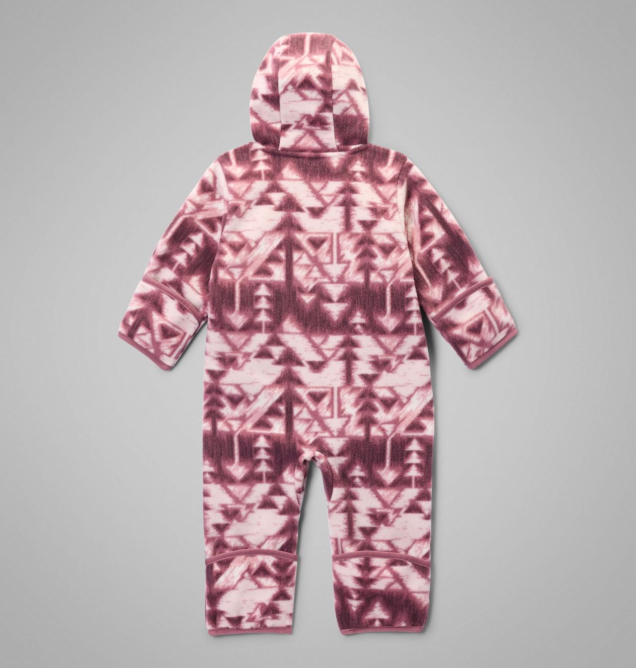 Infant Snowtop II Bunting Suit