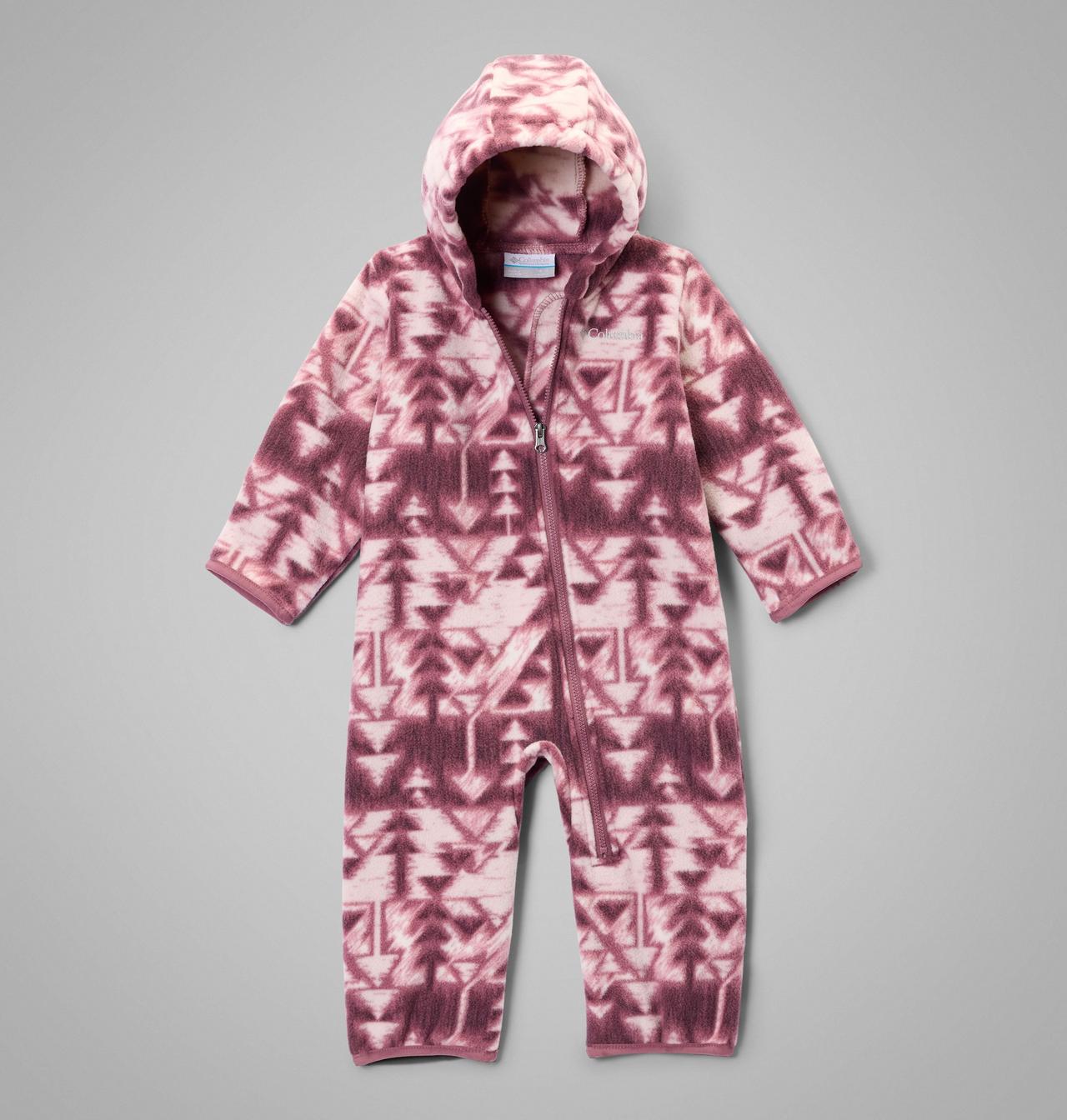 Infant Snowtop II Bunting Suit