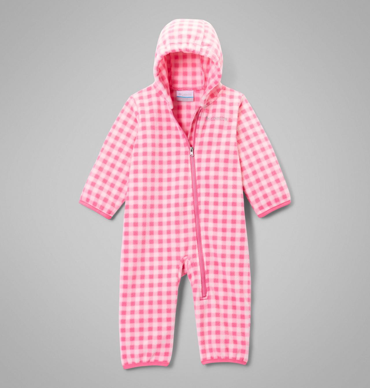Infant Snowtop II Bunting Suit