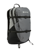 Burton Day Hiker 30L Goth Grey Backpack