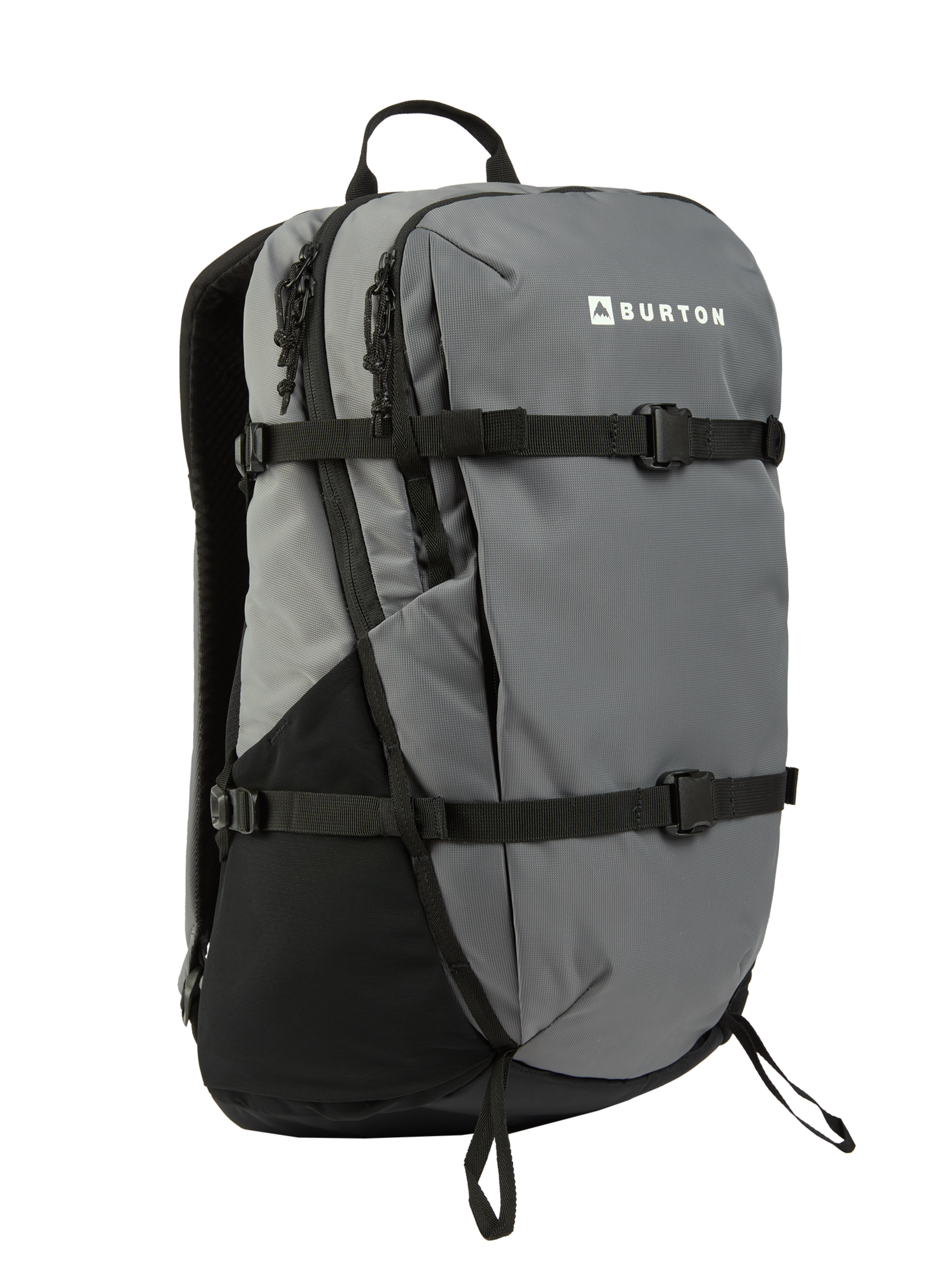 Burton Day Hiker 30L Goth Grey Backpack