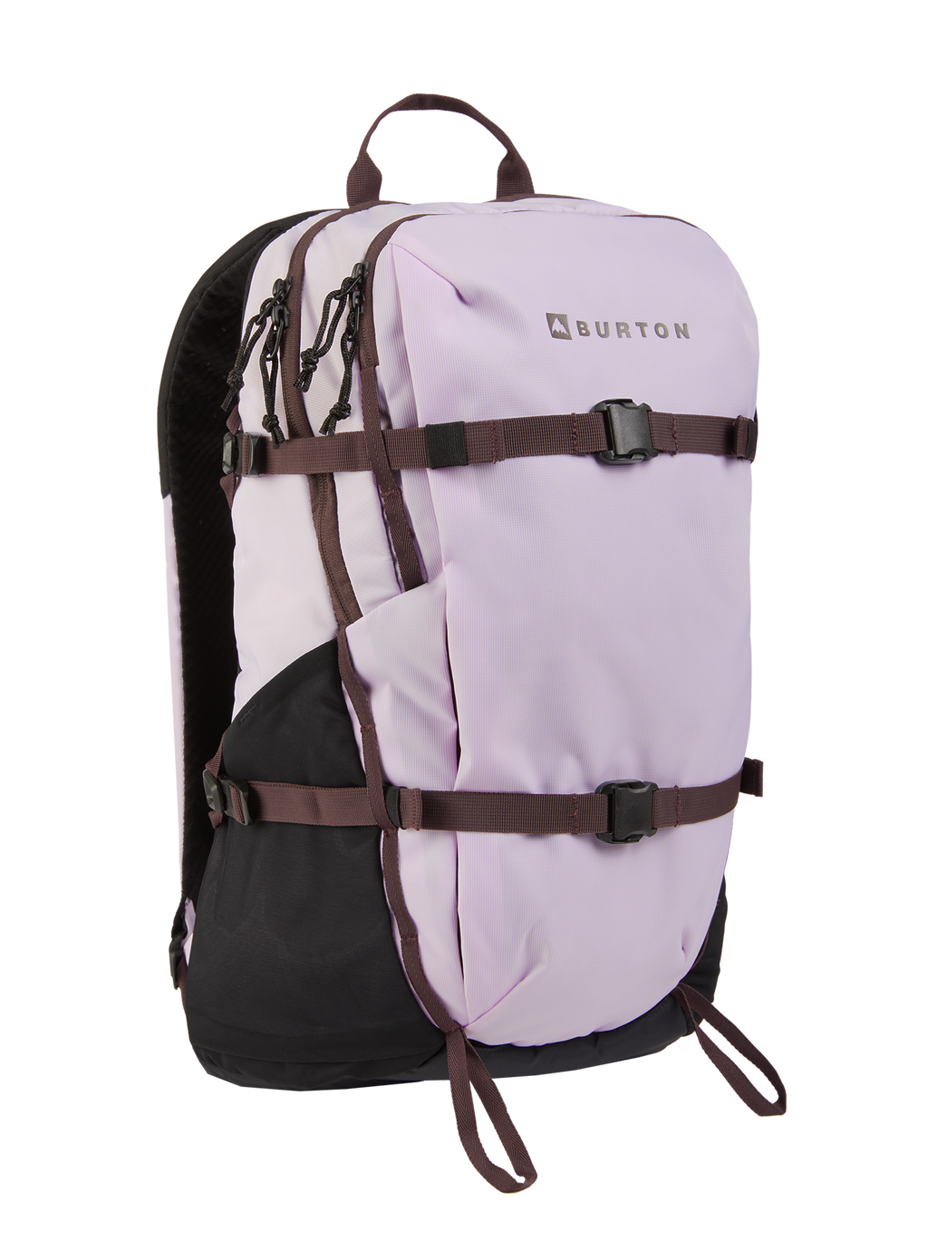 Burton Day Hiker 30L Moondust Purple Backpack