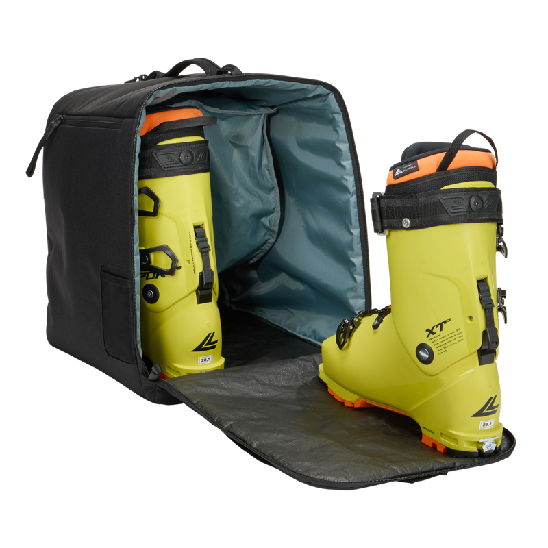 Thule RoundTrip Boot Bag 35L - Black