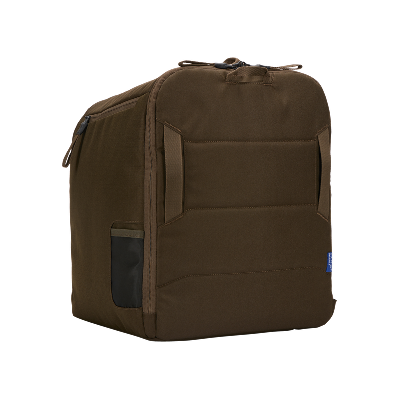 Thule RoundTrip Boot Bag 35L - Deep Khaki